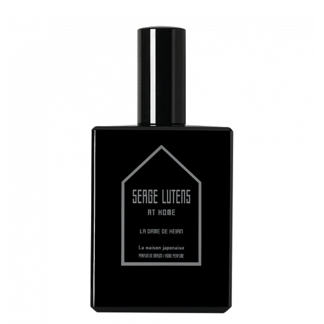 At Home La Dame De Heian Profumatore Ambiente 100 ML_SL82100337101_Serge Lutens