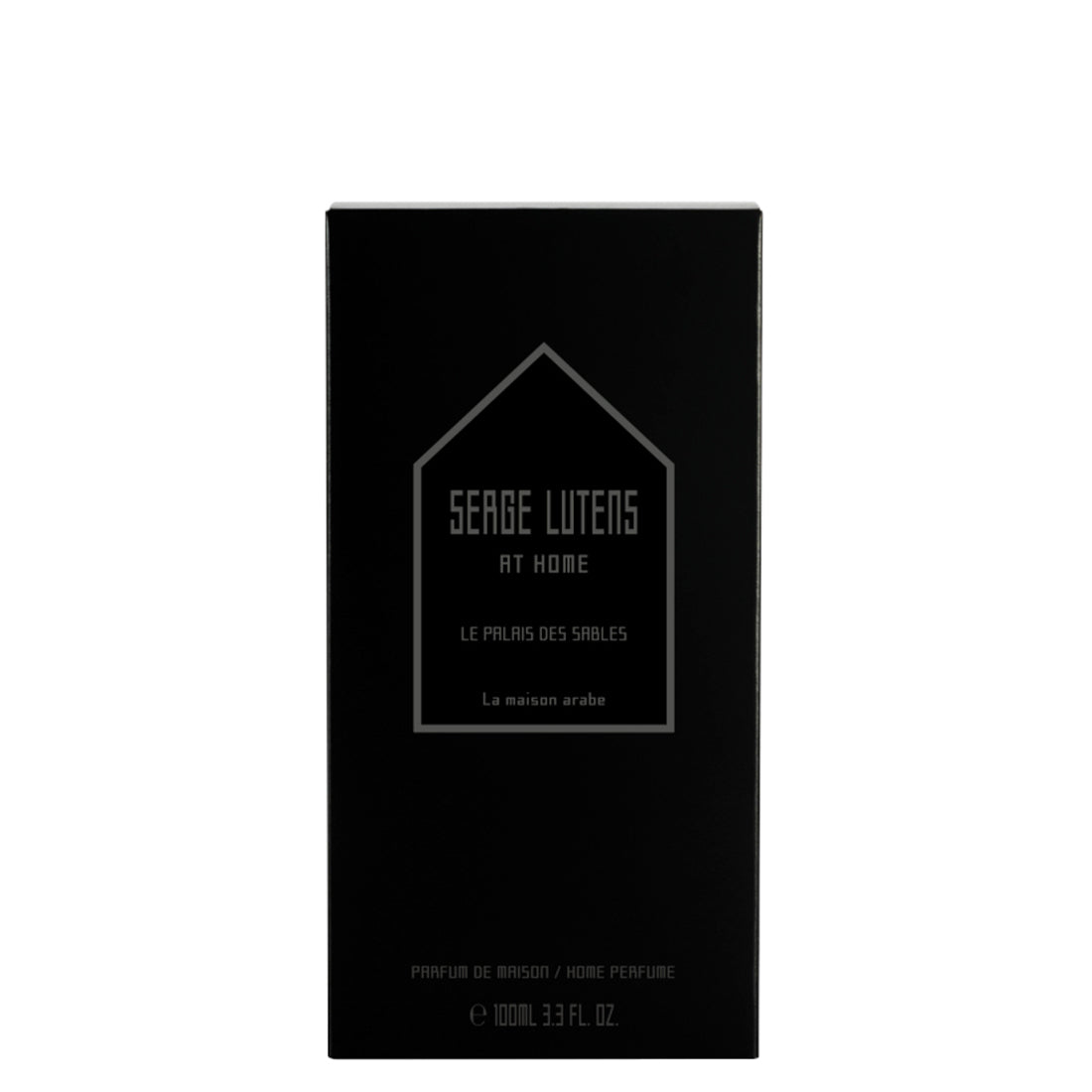 At Home Le Palais Des Sables Profumatore Ambiente 100 ML_SL82100336101_Serge Lutens-2