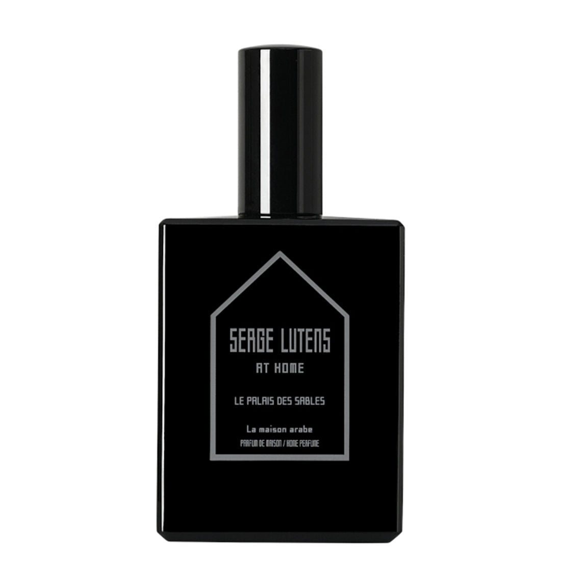 At Home Le Palais Des Sables Profumatore Ambiente 100 ML_SL82100336101_Serge Lutens