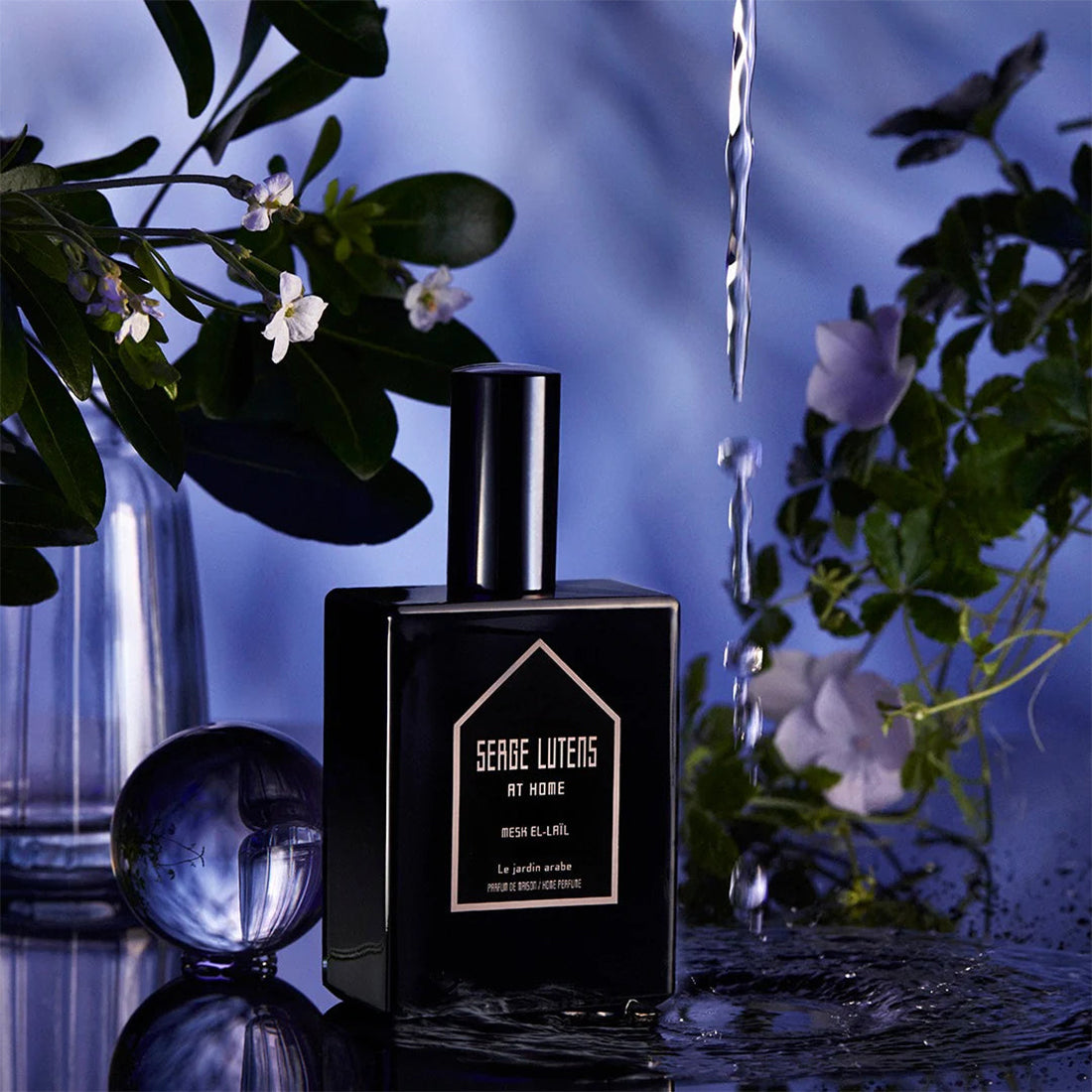 At Home Mesk El_Lail Profumatore Ambiente 100 ML_SL82100436102_Serge Lutens-2