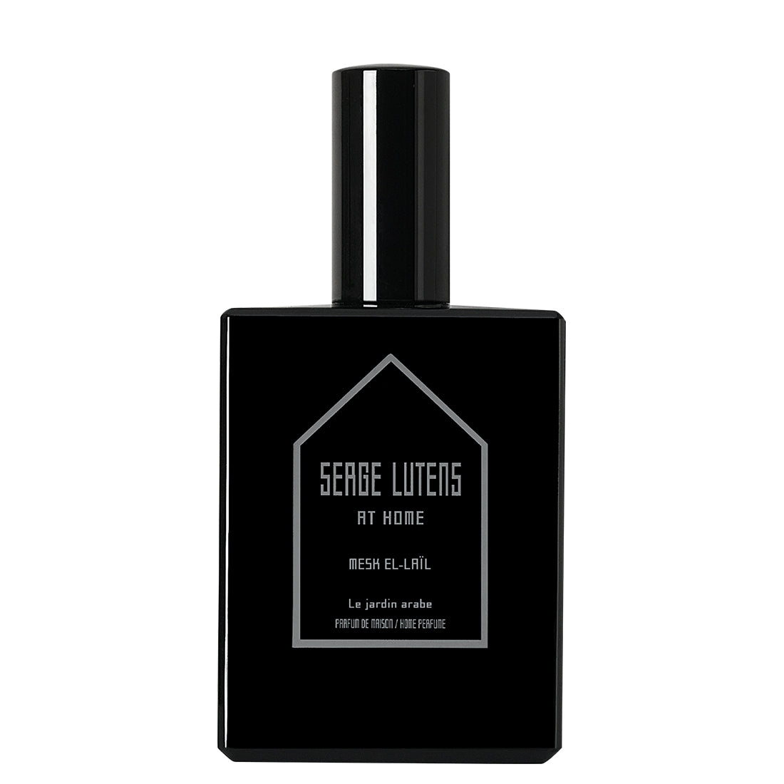 At Home Mesk El_Lail Profumatore Ambiente 100 ML_SL82100436102_Serge Lutens