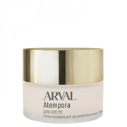 Atempora Soin Sublime Crema Rassodante Antietà Luminosità Totale SPF 20_ARV37003_Arval