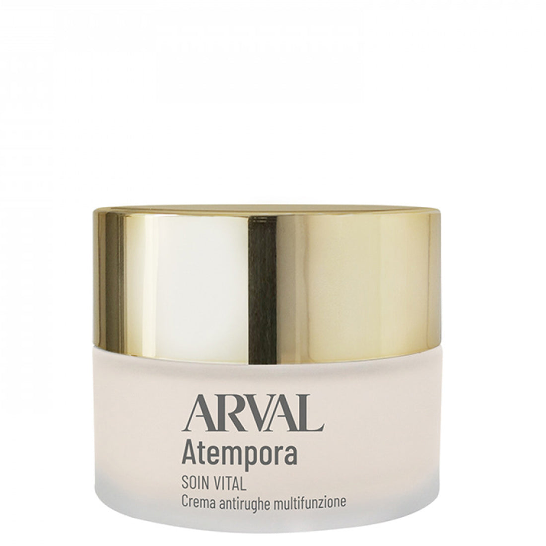 Atempora Soin Vital Crema Antirughe Multifunzione 50 ML_ARV37001_Arval