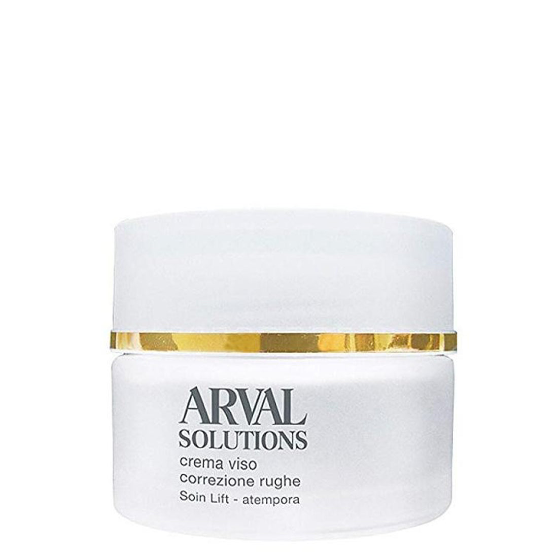 Atempora Solutions Crema Viso Correzione Rughe 30 ML_ARV45007_Arval