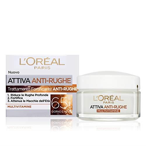 Attiva Anti-rughe Trattamento Fortificante Anti-rughe 50 ML_PLE76577_L'Oreal-2