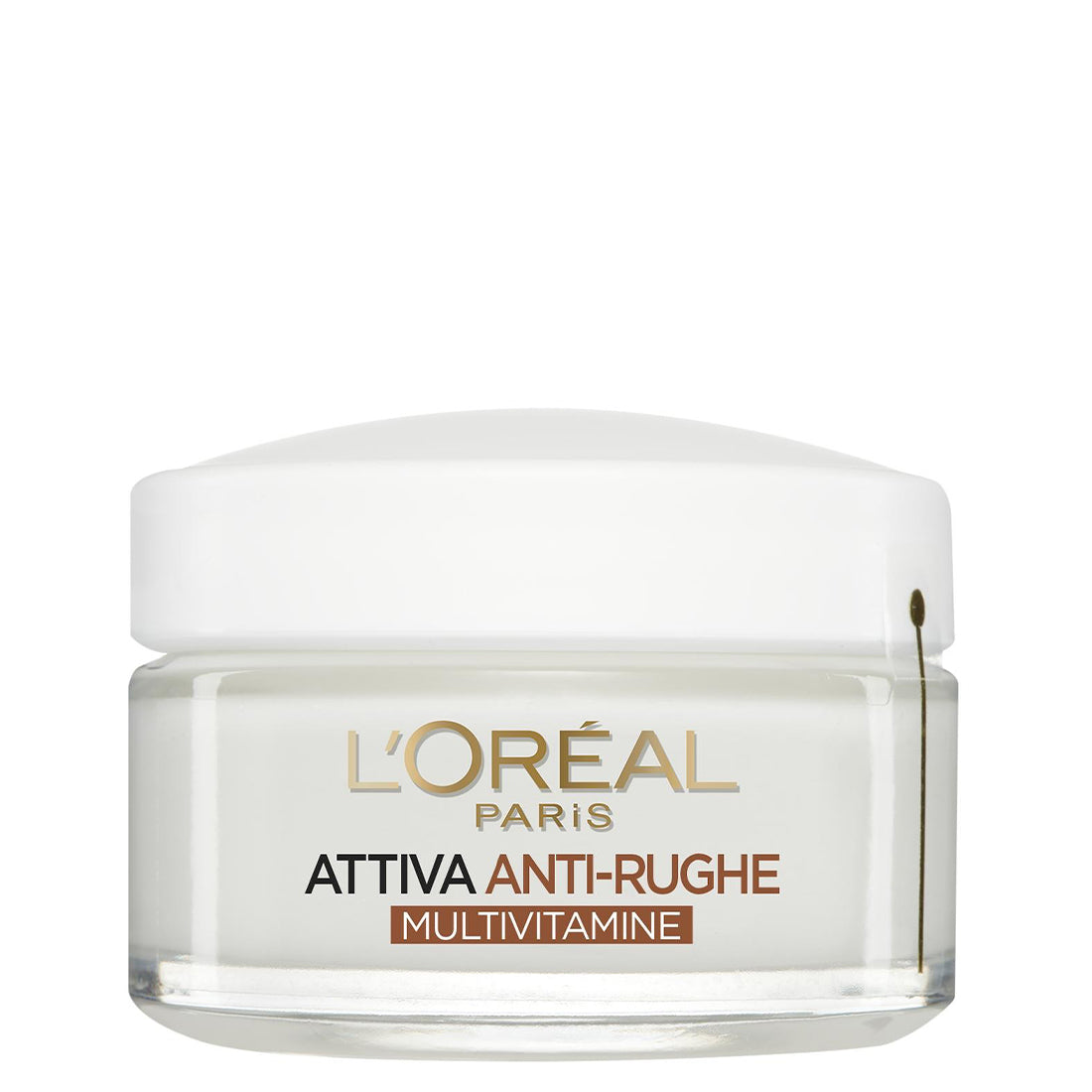Attiva Anti-rughe Trattamento Fortificante Anti-rughe 50 ML_PLE76577_L'Oreal