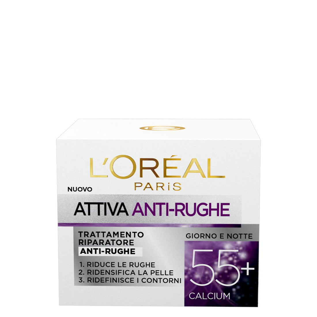 Attiva Anti-rughe Trattamento Riparatore 50 ML_PLE3838_L'Oreal-2