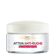 Attiva Antirughe Retino-Peptidi Crema Viso Anti-rughe 50 ML_PLE89374_L'Oreal
