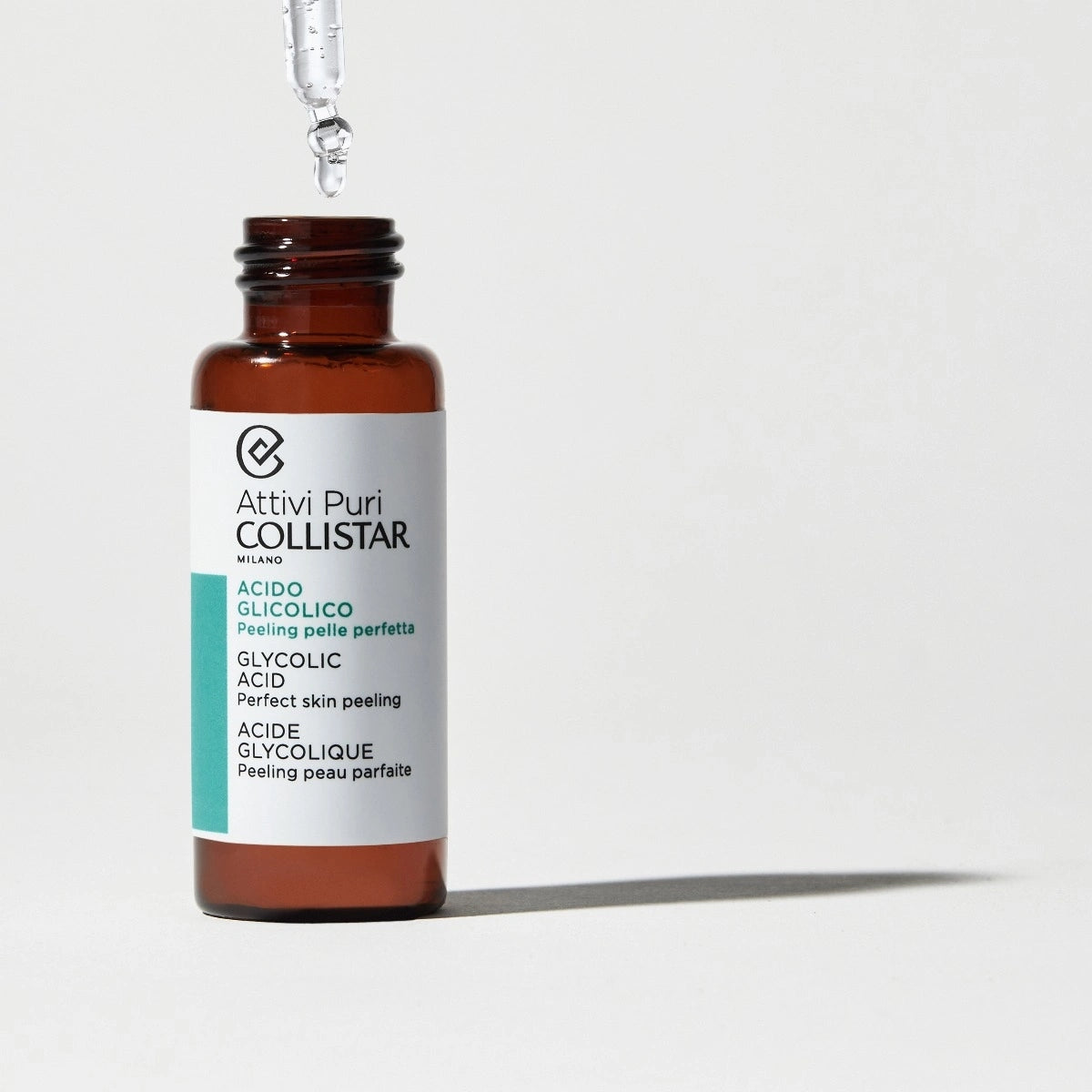 Attivi Puri Acido Glicolico Gocce Peeling pelle Perfetta 30 ML_COL21813_Collistar-3