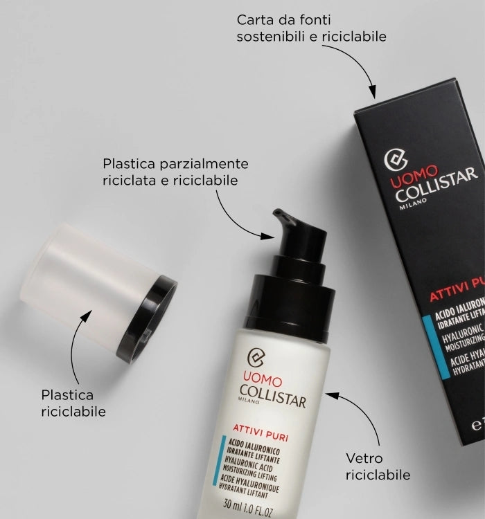 Attivi Puri Acido Ialuronico Idratante Liftante 30 ML_COL28530_Collistar-3