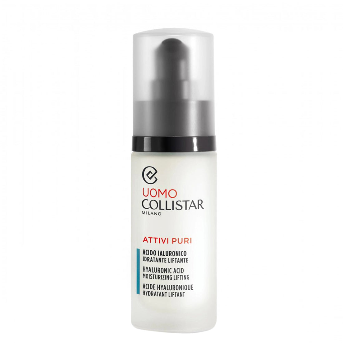 Attivi Puri Acido Ialuronico Idratante Liftante 30 ML_COL28530_Collistar