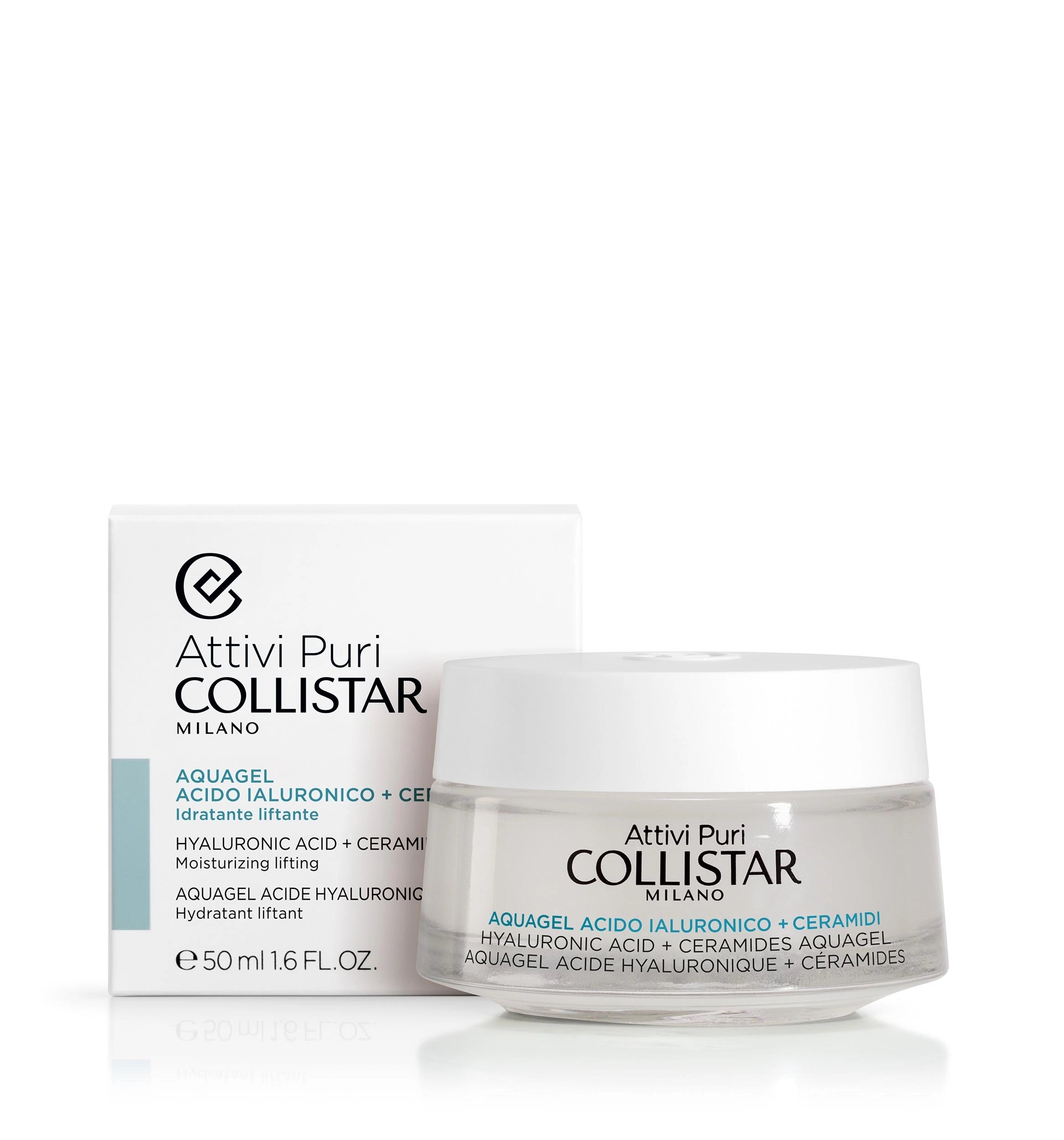 Attivi Puri Aquagel Idratante Liftante 50 ML_COL21876_Collistar-2