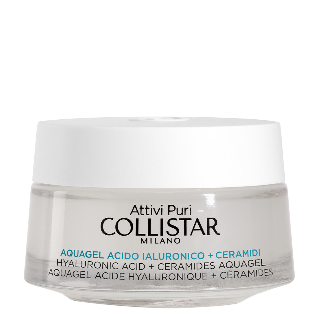 Attivi Puri Aquagel Idratante Liftante 50 ML_COL21876_Collistar