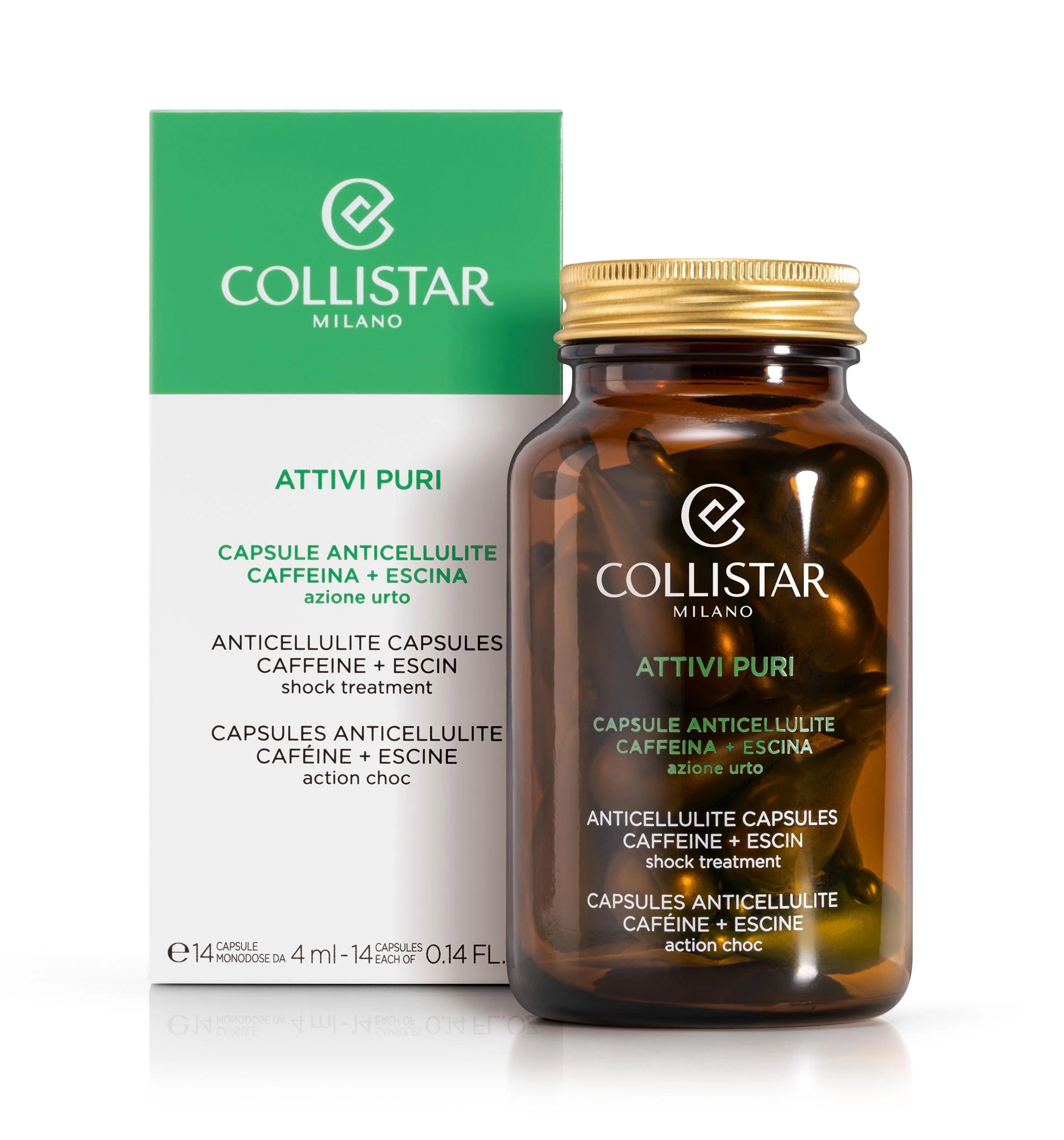 Attivi Puri Capsule Anticellulite Caffeina + Escina_COL25154_Collistar-2