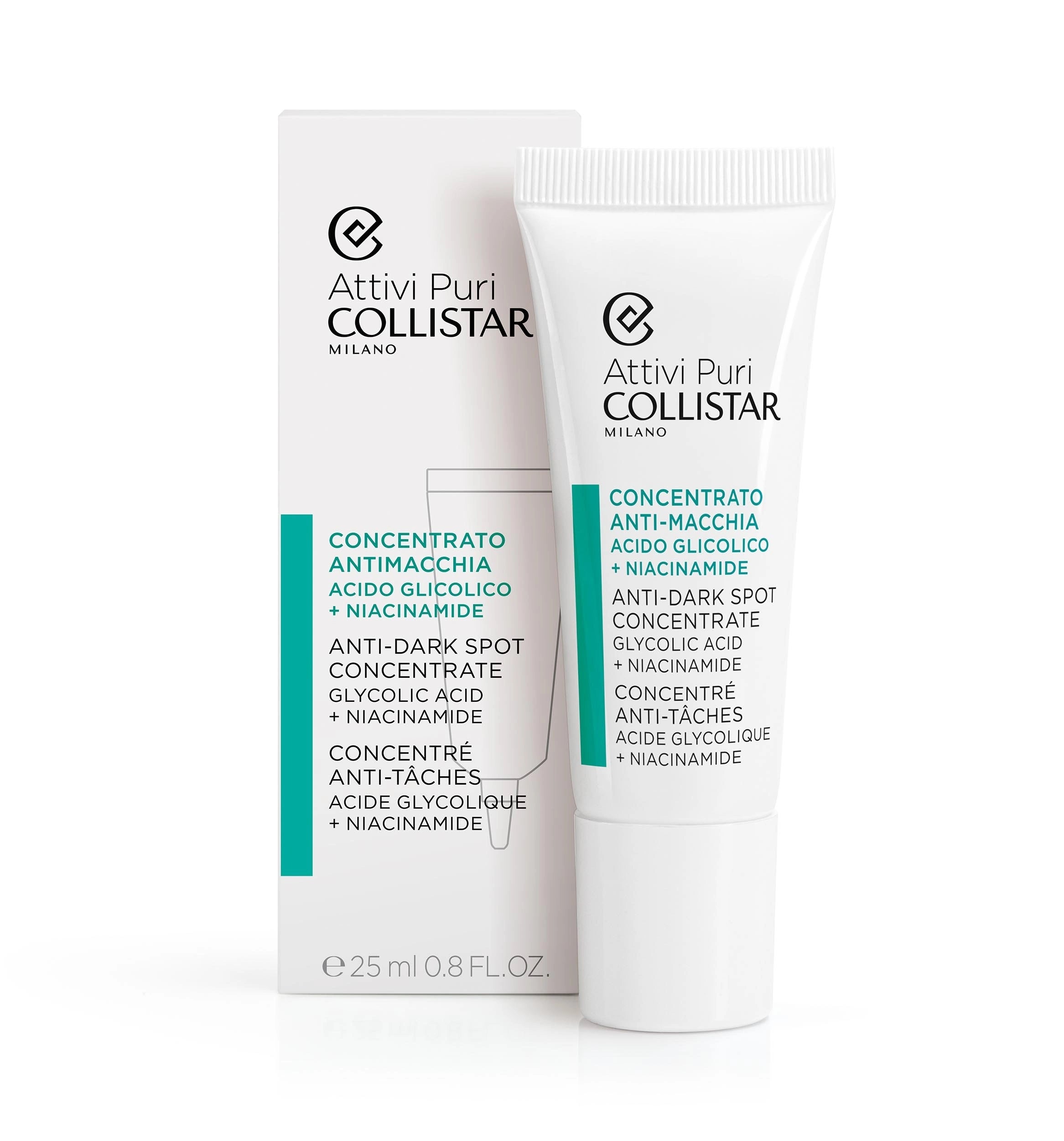 Attivi Puri Concentrato Anti-macchia 25 ML_COL21865_Collistar-2