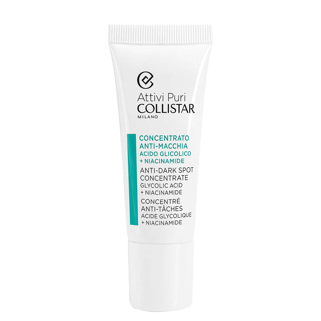 Attivi Puri Concentrato Anti-macchia 25 ML_COL21865_Collistar