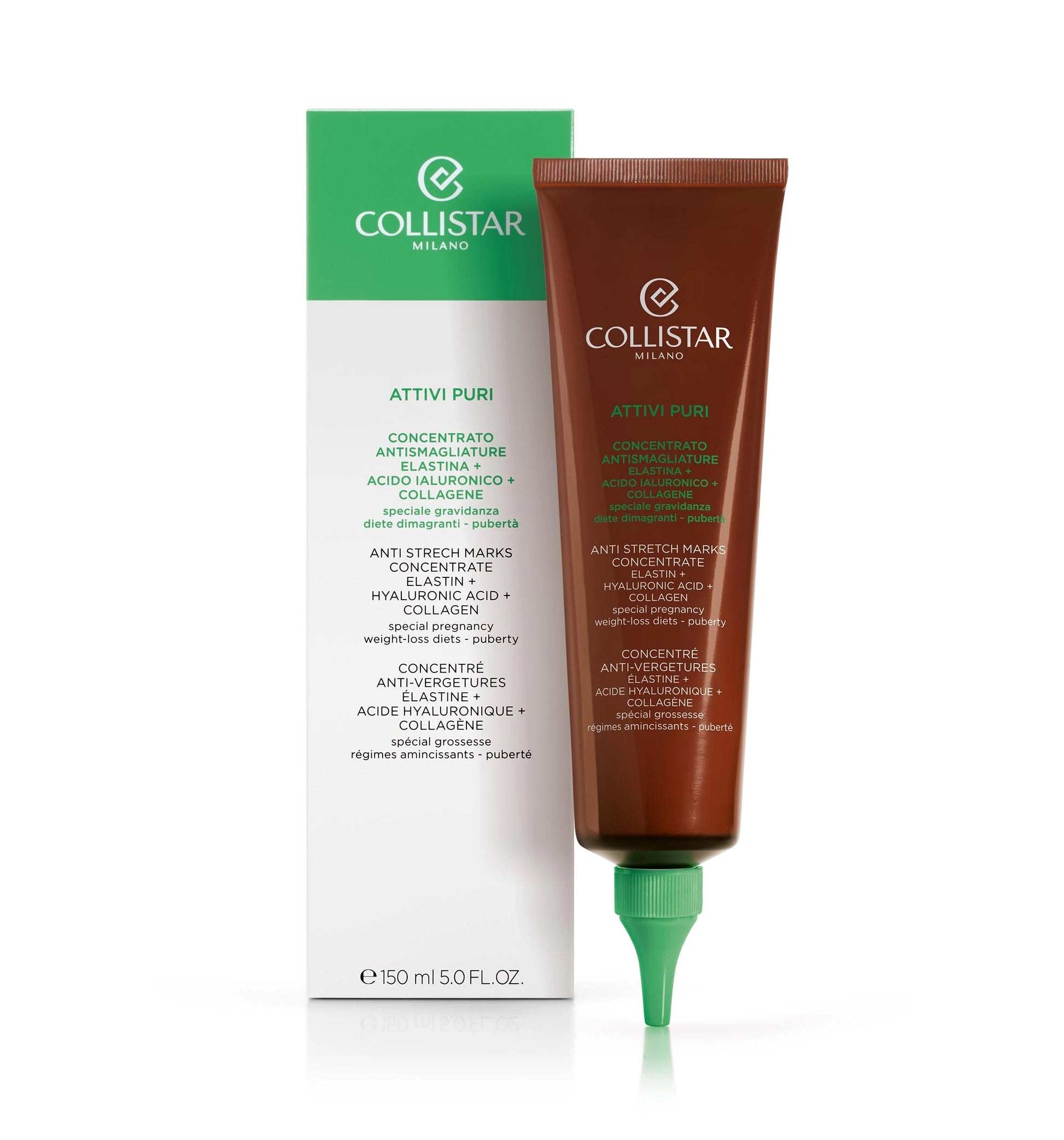 Attivi Puri Concentrato Antismagliature 150 ML_COL25288_Collistar-2