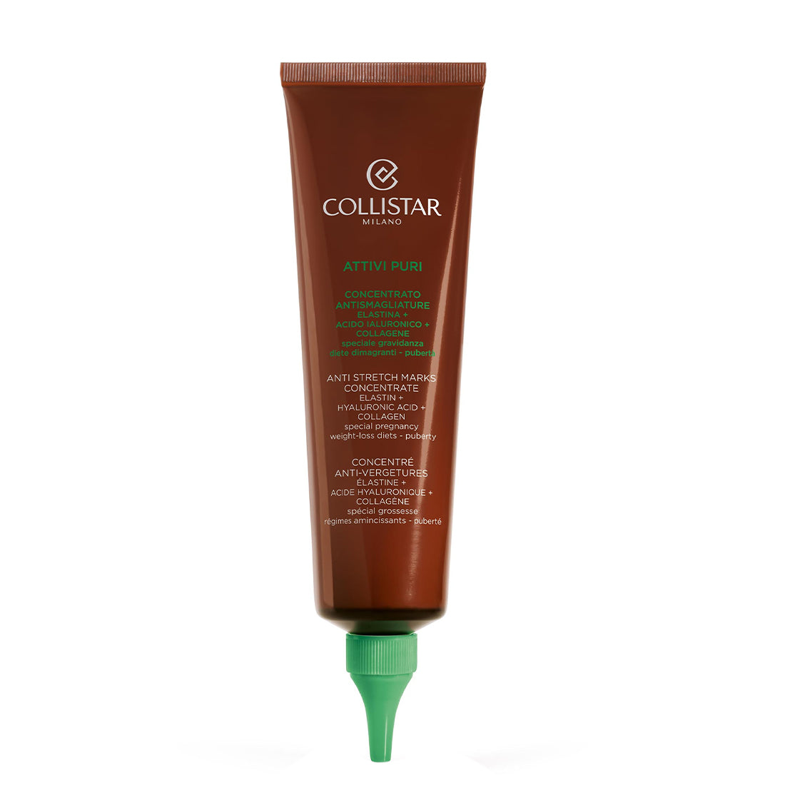 Attivi Puri Concentrato Antismagliature 150 ML_COL25288_Collistar
