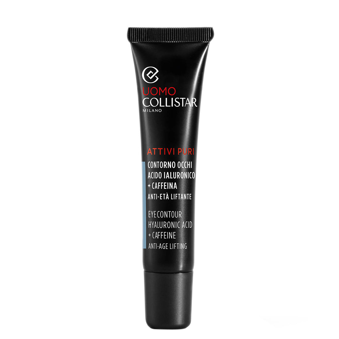 Attivi Puri Contorno Occhi Acido Ialuronico 15 ML_COL28551_Collistar