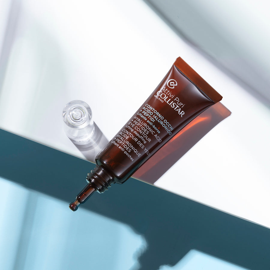 Attivi Puri Contorno Occhi Liftante Anti Borse 15 ML_COL21889_Collistar-4