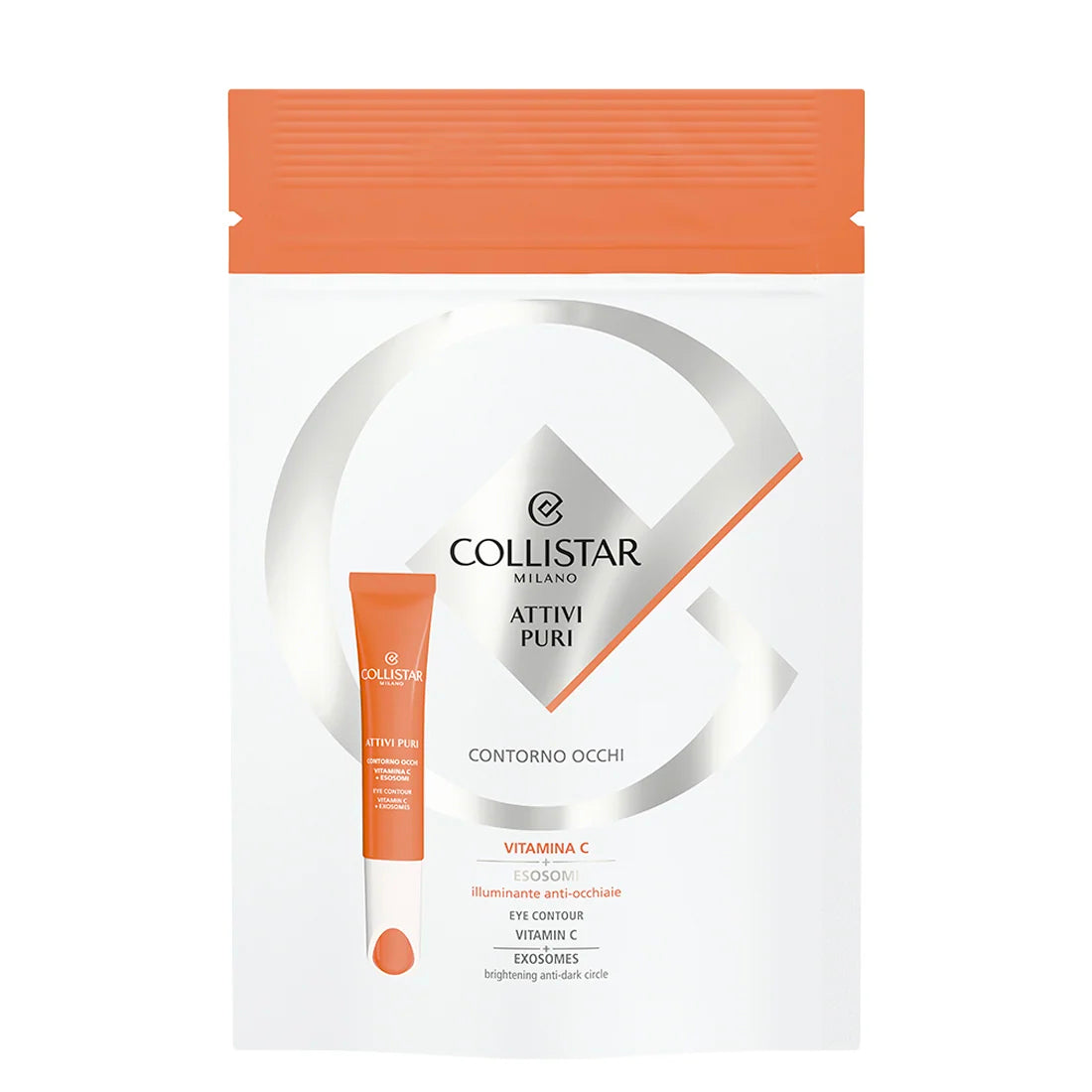 Attivi Puri Contorno Occhi Vitamina C_COL7009640_Collistar-3