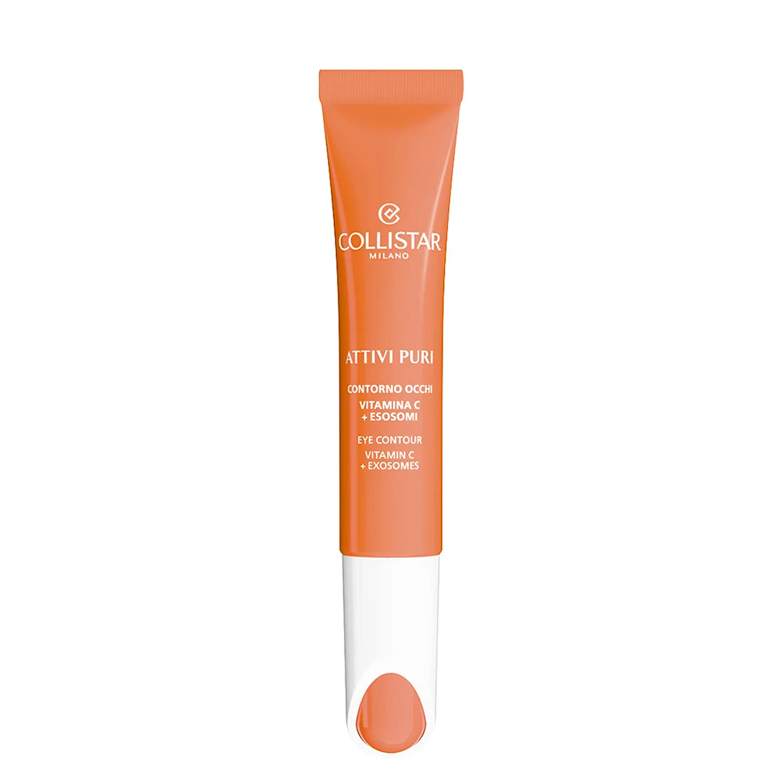Attivi Puri Contorno Occhi Vitamina C_COL7009640_Collistar