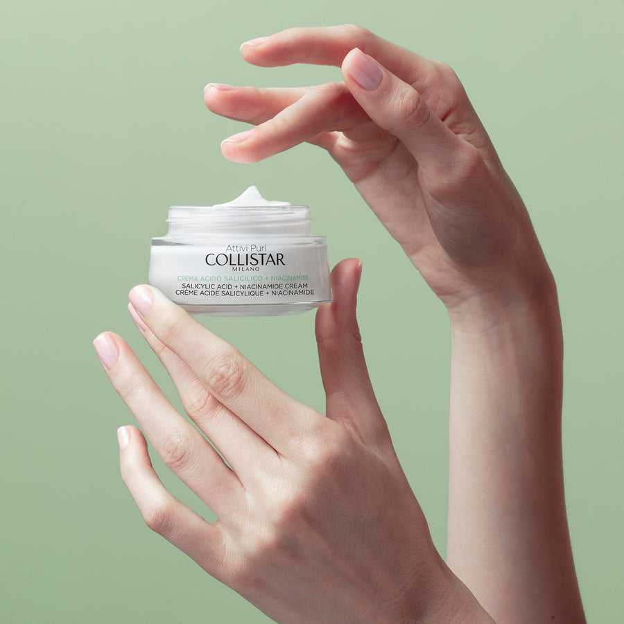 Attivi Puri Crema Acido Salicilico 50 ML_COL21888_Collistar-3