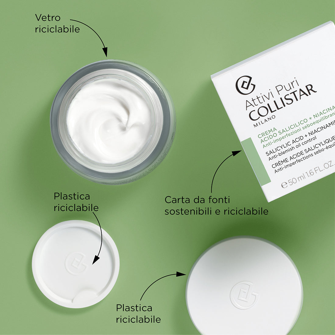 Attivi Puri Crema Acido Salicilico 50 ML_COL21888_Collistar-4