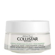 Attivi Puri Crema Acido Salicilico 50 ML_COL21888_Collistar