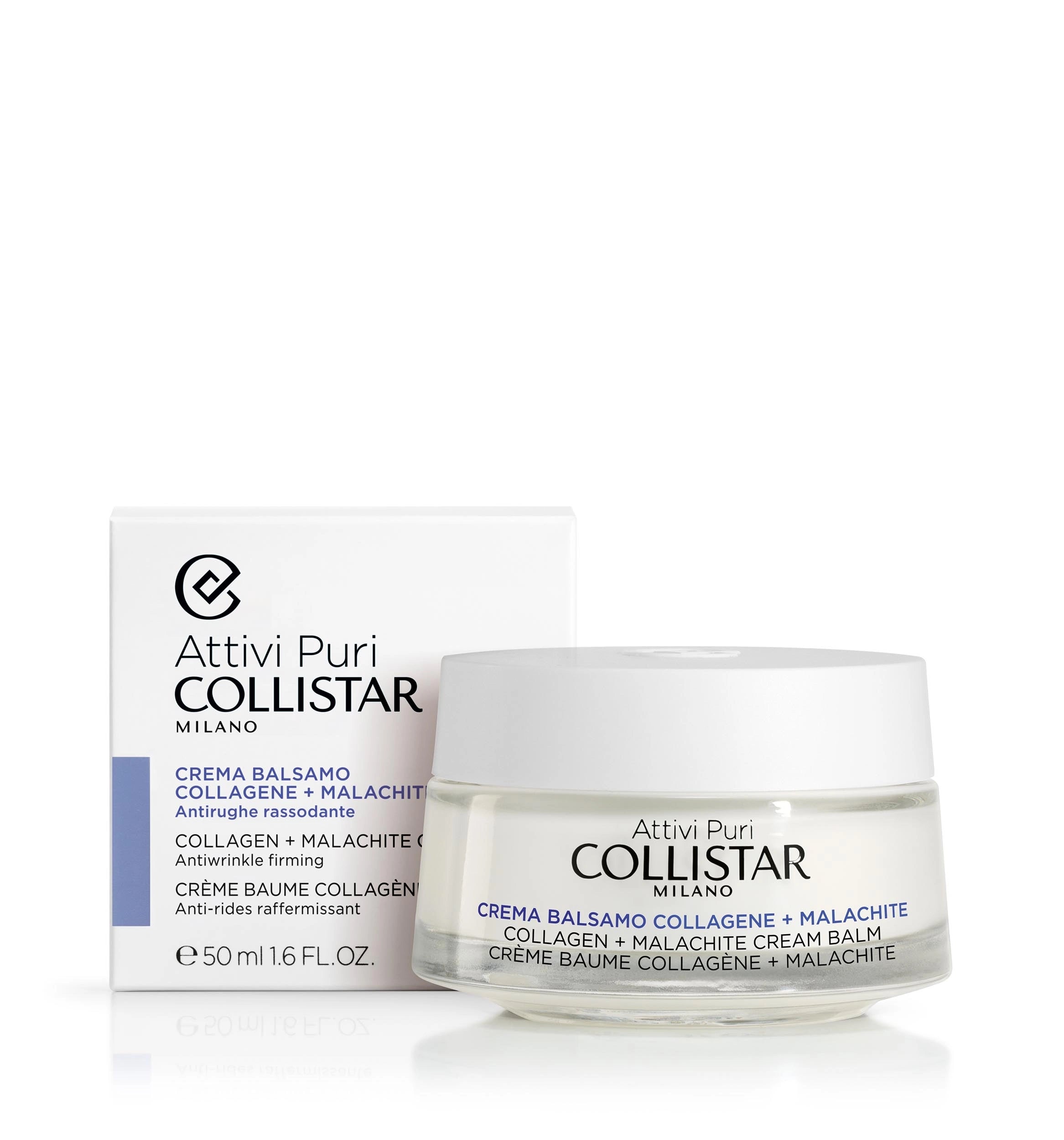 Attivi Puri Crema Balsamo Collagene 50 ML_COL21878_Collistar-2