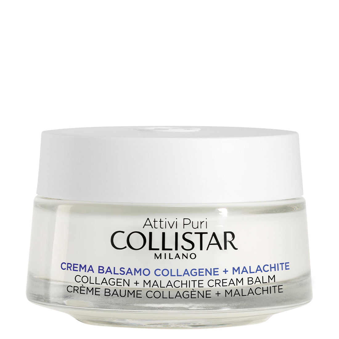 Attivi Puri Crema Balsamo Collagene 50 ML_COL21878_Collistar