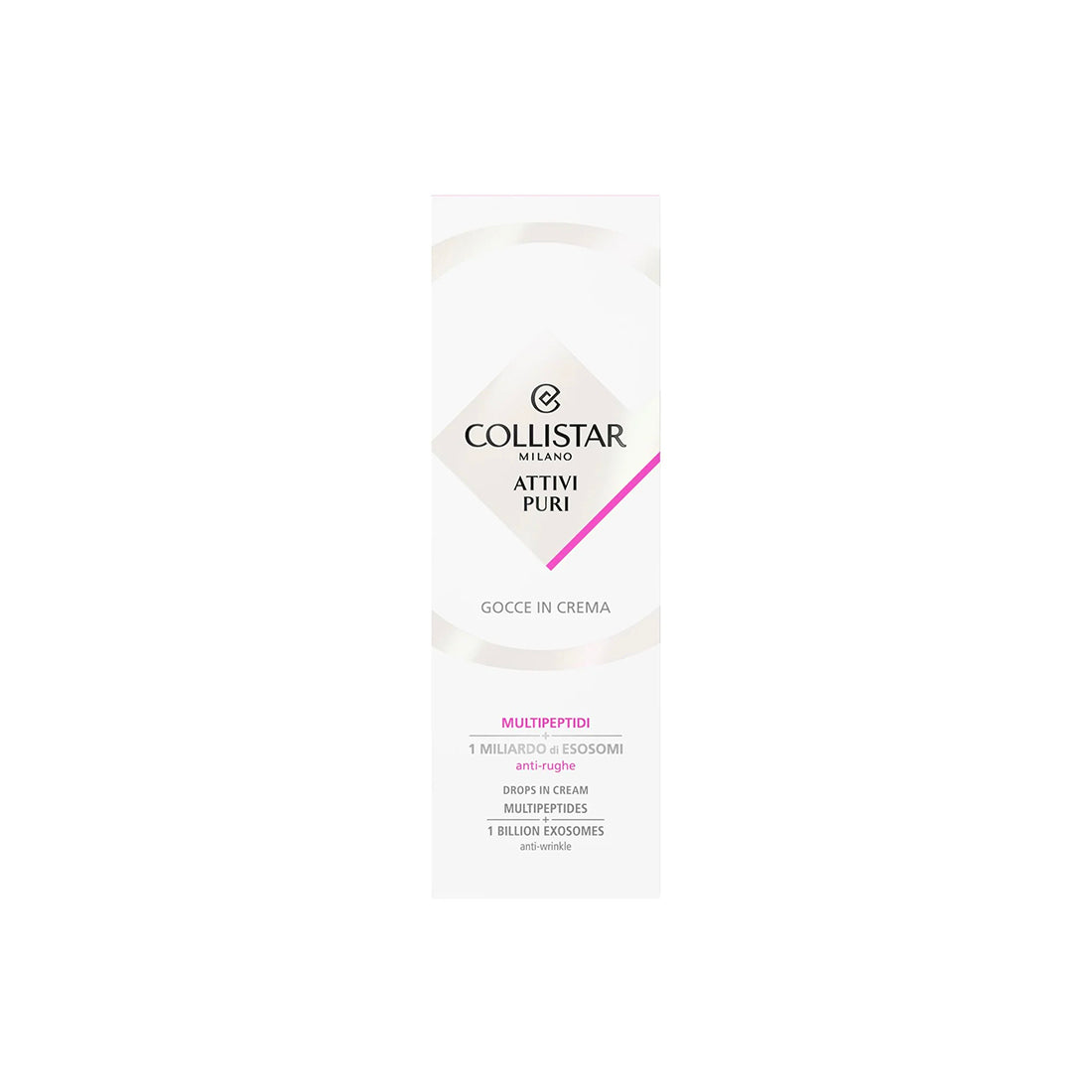 Attivi Puri Gocce Peptidi_COL7009397_Collistar-2