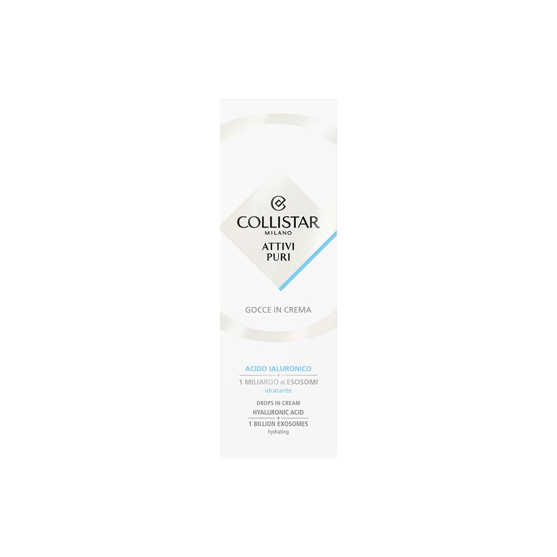 Attivi Puri Gocce in Crema Acido Ialuronico_COL7009394_Collistar-2