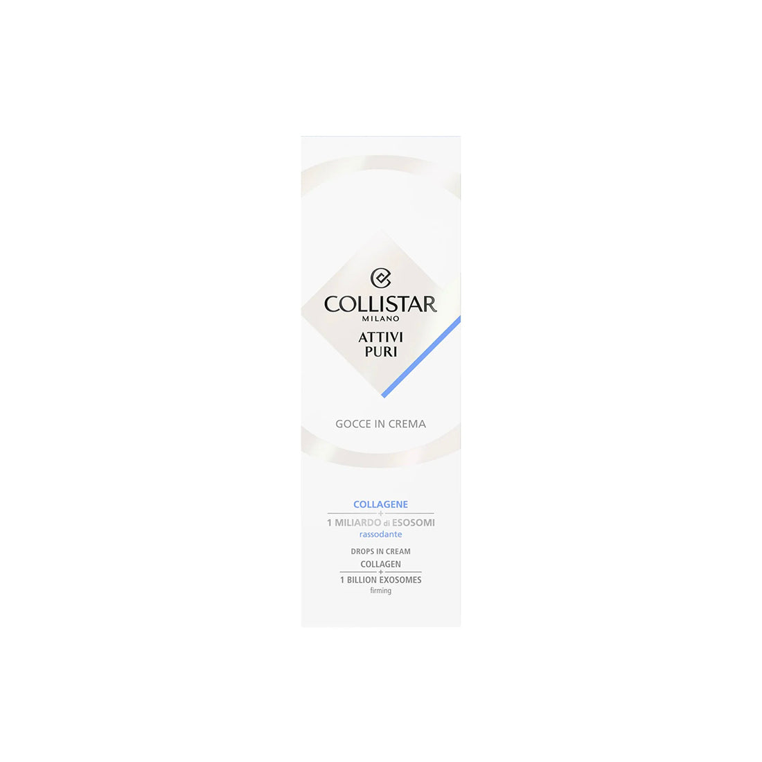 Attivi Puri Gocce in Crema Collagene_COL7009395_Collistar-2