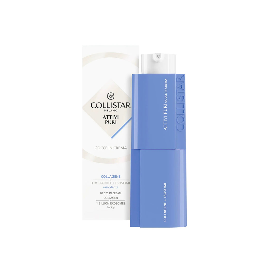 Attivi Puri Gocce in Crema Collagene_COL7009395_Collistar-3