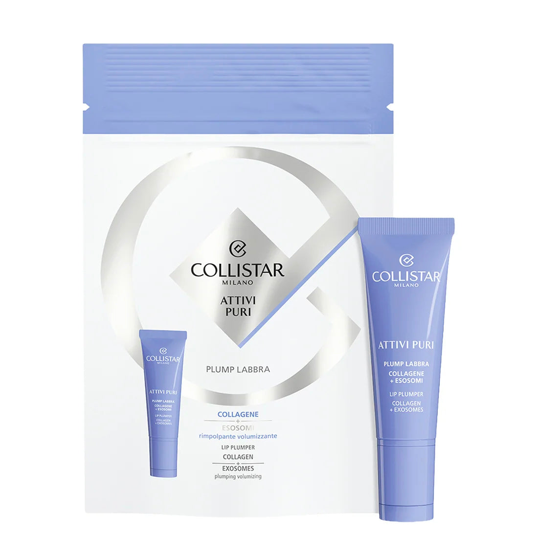 Attivi Puri Plump Labbra Collagene_COL7009638_Collistar-2