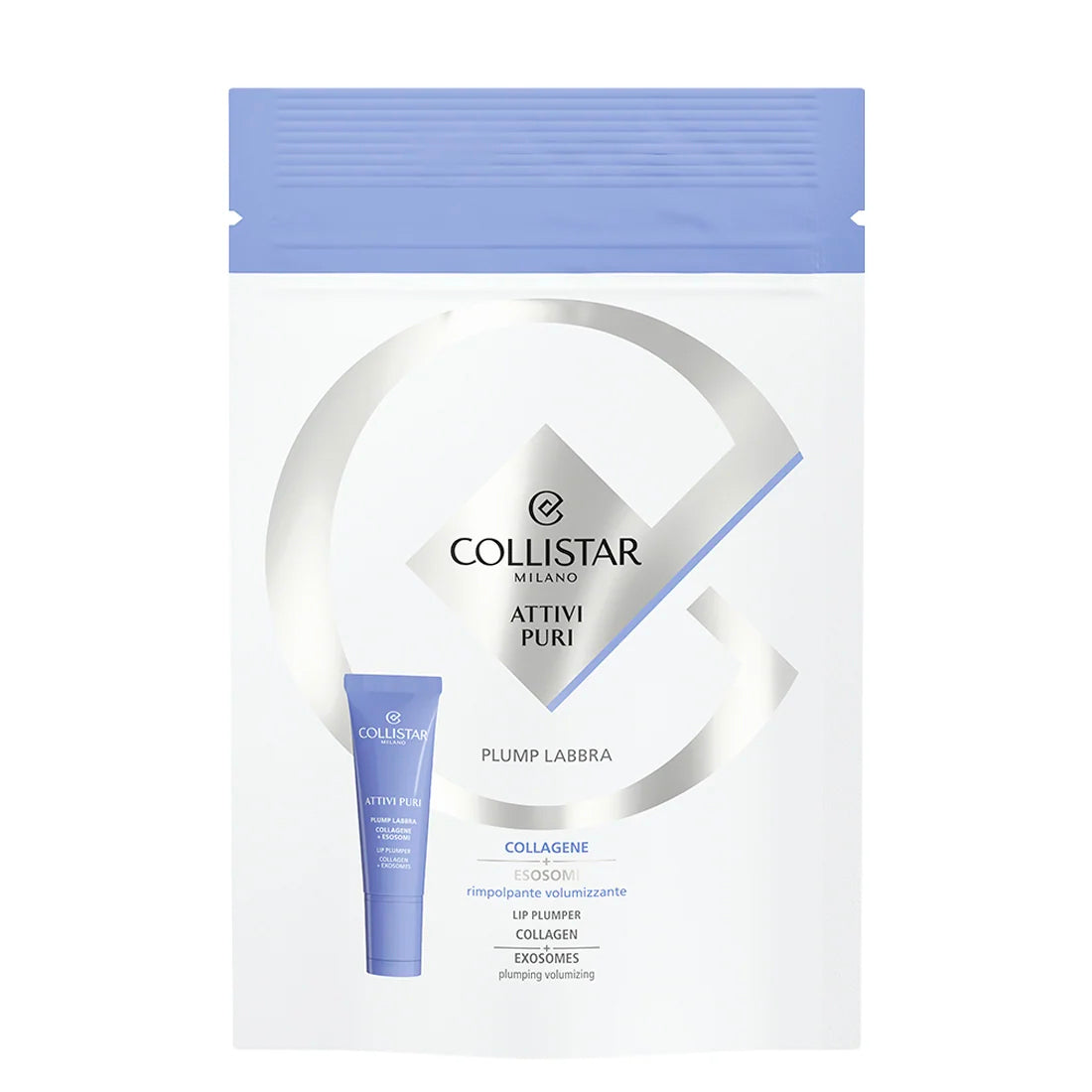 Attivi Puri Plump Labbra Collagene_COL7009638_Collistar-3