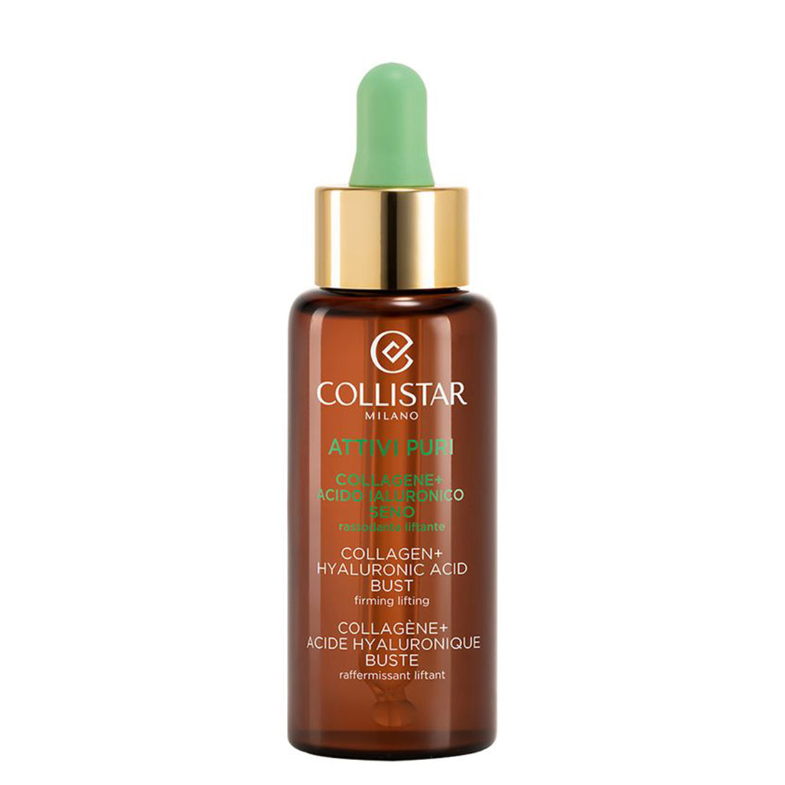Attivi Puri  Rassodante Liftante Seno 50 ML_COL25189_Collistar