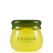 Avocado Cica Relief Lip Balm_FRUFDELMAHR10_FRUDIA