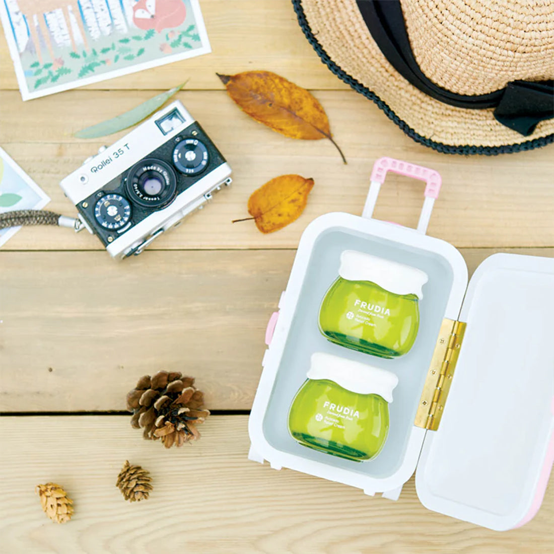 Avocado Relief Cream Mini_FRUFDACMANR10_FRUDIA-3