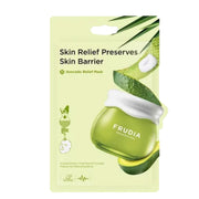 Avocado Relief Mask_FRUFDASHANG10_FRUDIA