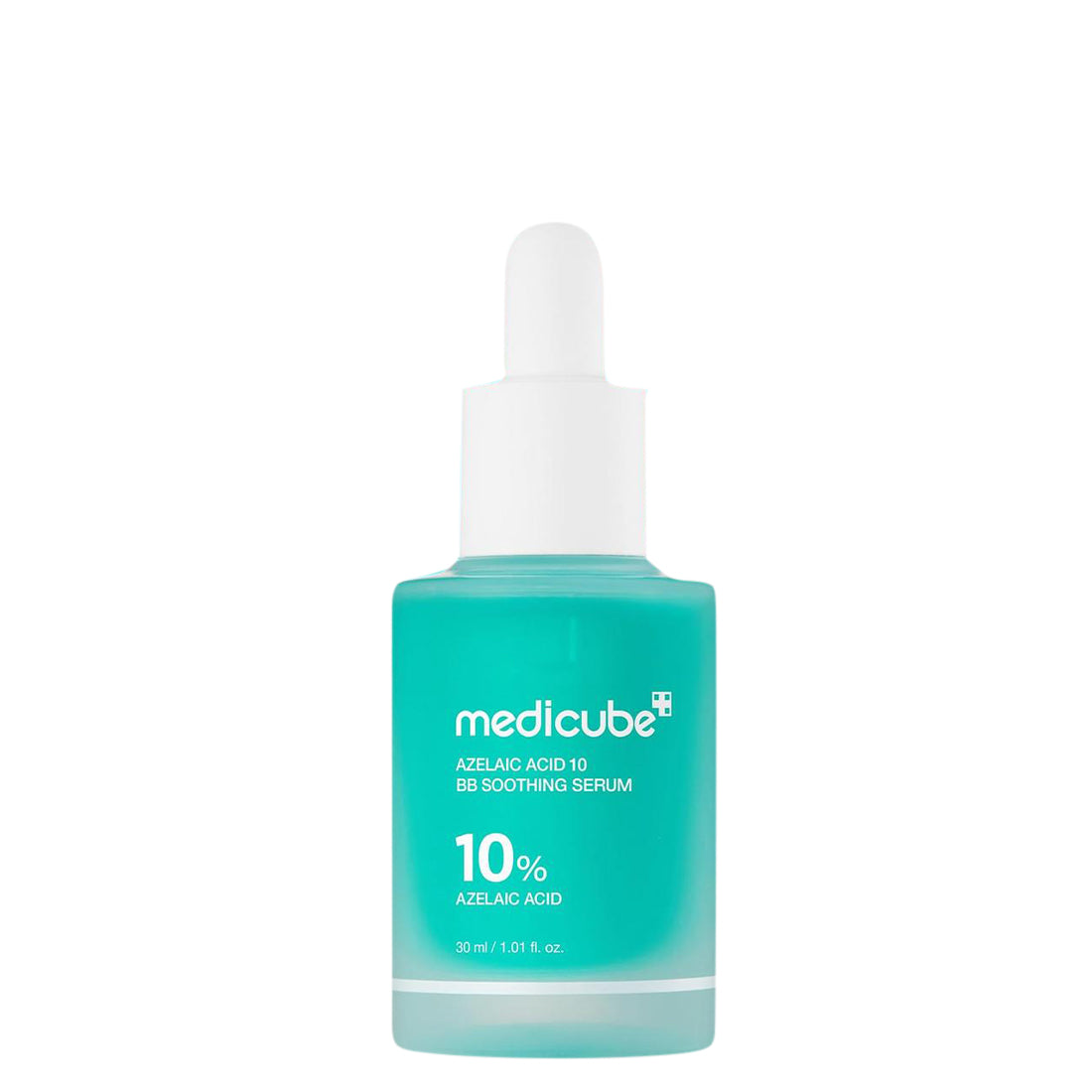 Azelaic Acid 10 BB Soothing Serum Siero Lenitivo Sebo-Regolatore per Pelle Sensibile e Impura_MED43005R00_MEDICUBE