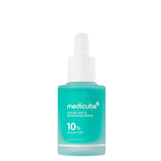 Azelaic Acid 10 BB Soothing Serum Siero Lenitivo Sebo-Regolatore per Pelle Sensibile e Impura_MED43005R00_MEDICUBE