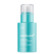 Azelaic Acid Exosome Shot Serum 2000 Siero Viso Anti-Imperfezioni con Acido Azelaico, Niacinamide ed Esosomi_MED43002R00_MEDICUBE