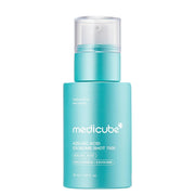 Azelaic Acid Exosome Shot Serum 7500 Siero Intensivo Anti-Imperfezioni con Esosomi e Acido Azelaico_MED43003R00_MEDICUBE