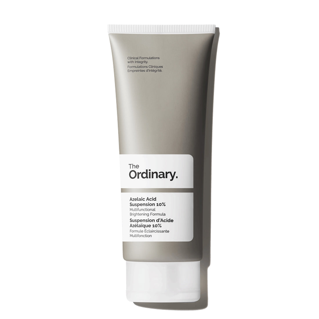 Azelaic Acid Suspension 10% Crema per pelli irregolari 30 ML_ORD5682_THE ORDINARY