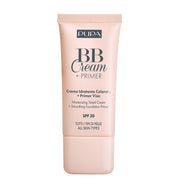 BB Cream + Primer Tutti I Tipi Di Pelle SPF 20 01 Nude_PUP050139A001_Pupa