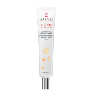 BB Cream Teint Soin Crema Colorata 5in1 Nude_ERB6AA10389_ERBORIAN
