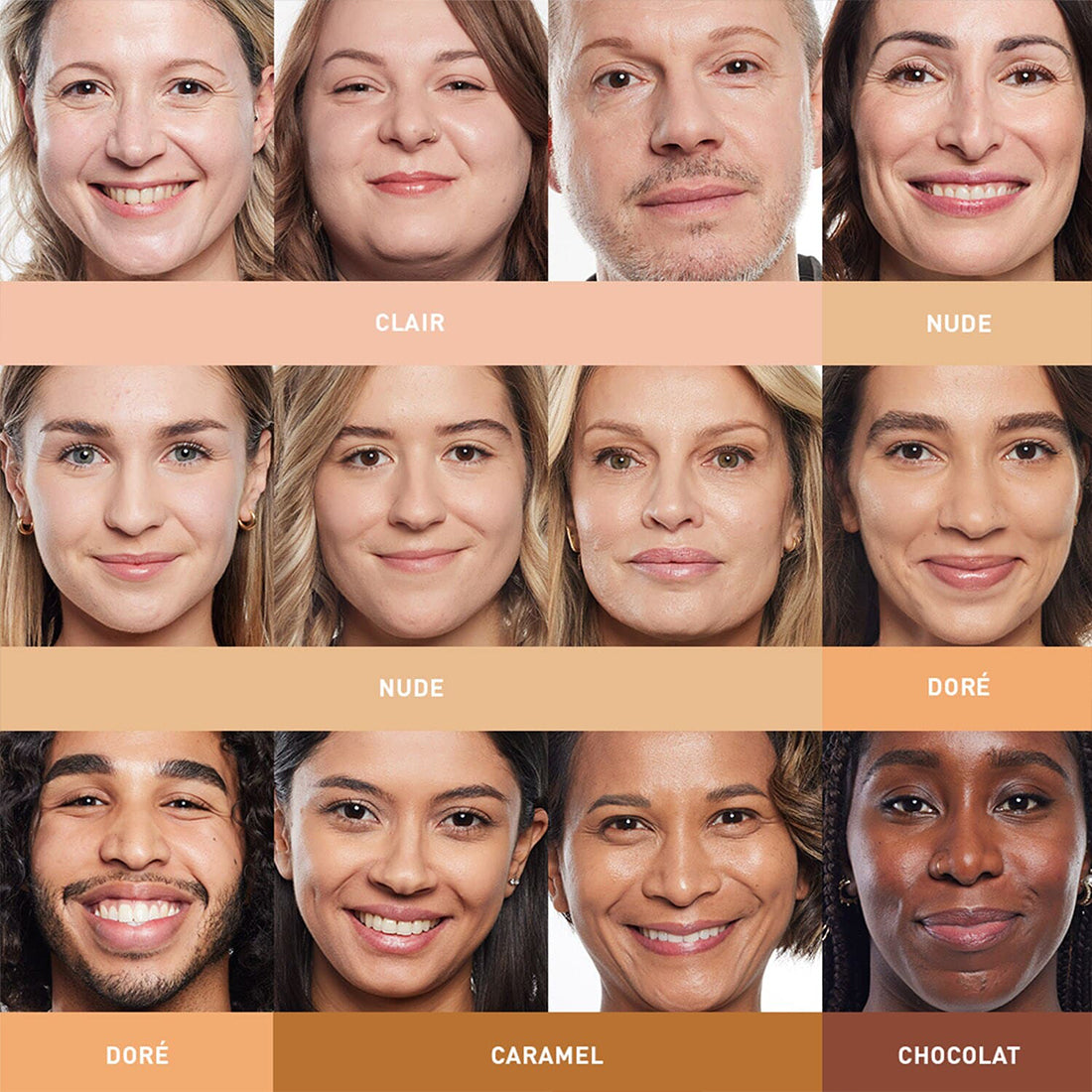 BB Cream Teint Soin Crema Colorata 5in1 Nude_ERB6AA10390_ERBORIAN-3