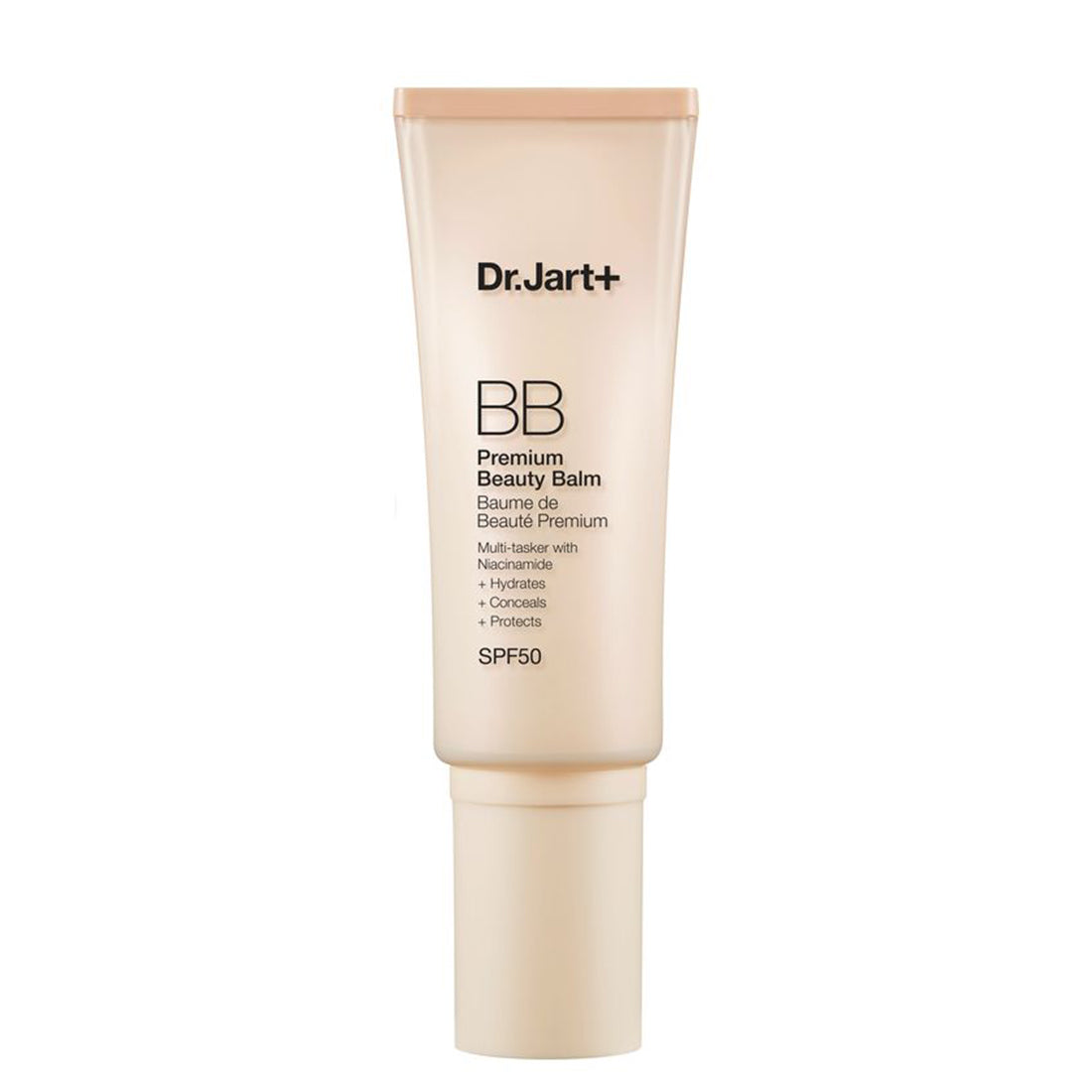 BB Premium Beauty Balm SPF 50 01 Fair Light_JARH7JH01_DR. JART